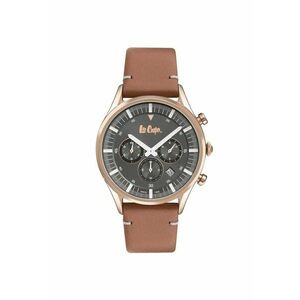 Ceas barbatesc LC07303.464 Quartz Rose gold imagine