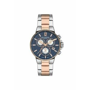 Ceas barbatesc LC07317.590 Quartz Argintiu - Rose gold imagine