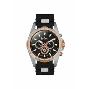 Ceas barbatesc LC06443.531 Quartz Argintiu - Rose gold imagine