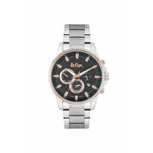 Ceas barbatesc LC06712.550 Quartz Argintiu - Rose gold imagine