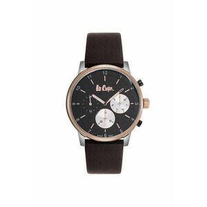 Ceas barbatesc LC06912.552 Quartz Argintiu - Rose gold imagine