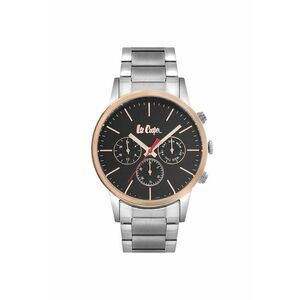 Ceas barbatesc LC06885.550 Quartz Argintiu - Rose gold imagine