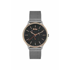 Ceas barbatesc LC06836.560 Quartz Argintiu - Rose gold imagine