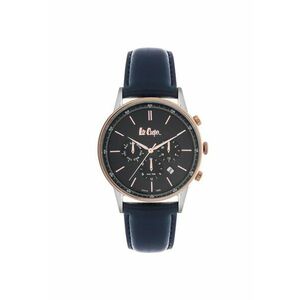 Ceas barbatesc LC06887.559 Quartz Argintiu - Rose gold imagine