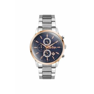 Ceas barbatesc LC06961.590 Quartz Argintiu - Rose gold imagine