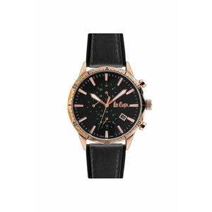 Ceas barbatesc LC06957.351 Quartz Rose gold imagine