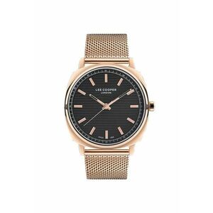 Ceas barbatesc LC07049.450 Quartz Rose gold imagine