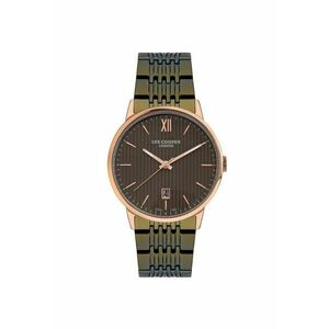 Ceas barbatesc LC07097.470 Quartz Rose gold imagine