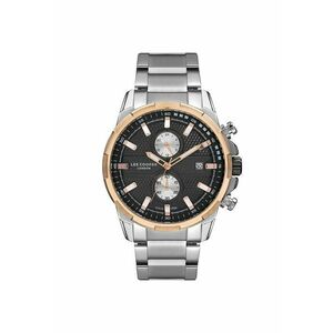 Ceas barbatesc LC07068.560 Quartz Argintiu - Rose gold imagine