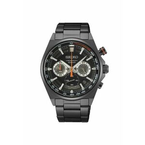 Ceas barbatesc SSB399P1 Quartz Negru imagine