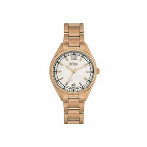 Ceas dama LC06321.420 Quartz Rose gold imagine