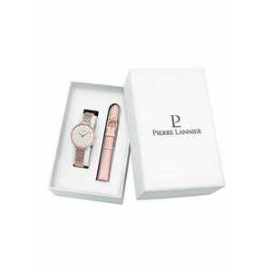 Ceas dama 442G701 Quartz Rose gold imagine