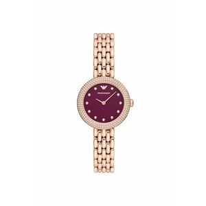 Ceas dama AR11491 Quartz Rose gold imagine