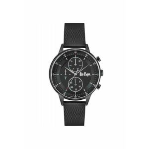 Ceas dama LC06929.650 Quartz Negru imagine