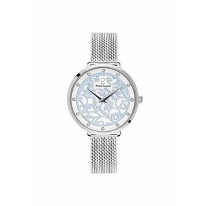 Ceas dama 040J668 Quartz Argintiu imagine