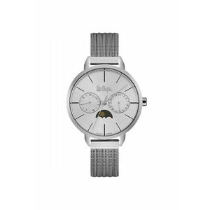 Ceas dama LC06482.330 Quartz Argintiu imagine