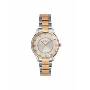 Ceas dama LC06930.530 Quartz Argintiu - Rose gold imagine