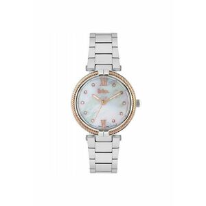 Ceas dama LC06777.520 Quartz Argintiu - Rose gold imagine