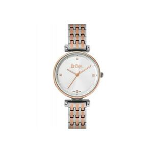 Ceas dama LC06869.530 Quartz Argintiu - Rose gold imagine