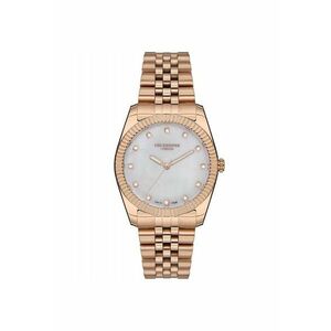 Ceas dama LC07115.420 Quartz Rose gold imagine