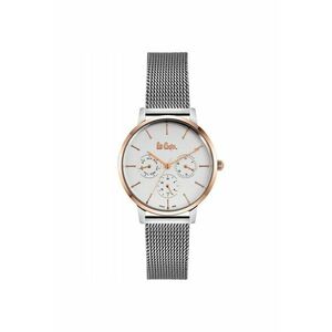 Ceas dama LC06939.530 Quartz Argintiu - Rose gold imagine