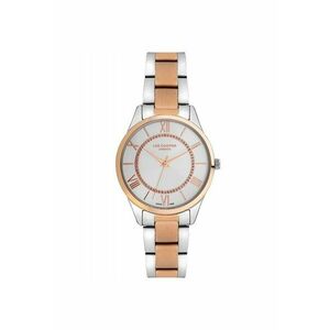 Ceas dama LC07041.530 Quartz Argintiu - Rose gold imagine