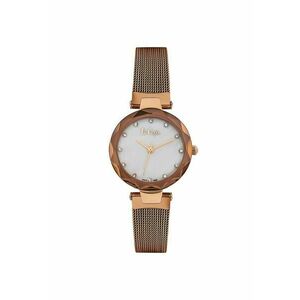 Ceas dama LC06607.420 Quartz Rose gold imagine