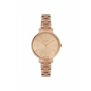 Ceas dama LC06895.410 Quartz Rose gold imagine