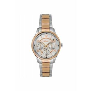 Ceas dama LC06931.530 Quartz Argintiu - Rose gold imagine