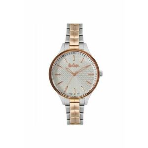 Ceas dama LC06932.530 Quartz Argintiu - Rose gold imagine