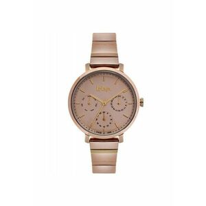 Ceas dama LC06894.410 Quartz Rose gold imagine