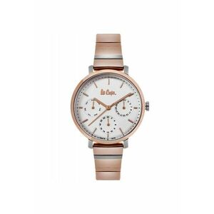 Ceas dama LC06894.530 Quartz Argintiu - Rose gold imagine