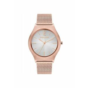 Ceas dama 15693MSR/04MM Quartz Rose gold imagine