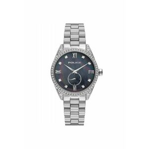 Ceas dama 15691BS/30M Quartz Argintiu imagine