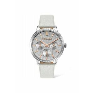 Ceas dama 16069MS/04 Quartz Argintiu imagine