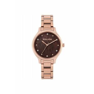 Ceas dama 15695BSR/35M Quartz Rose gold imagine