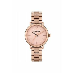 Ceas dama 15694MSRU/32M Quartz Rose gold imagine