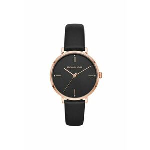 Ceas dama MK7101 Quartz Rose gold imagine