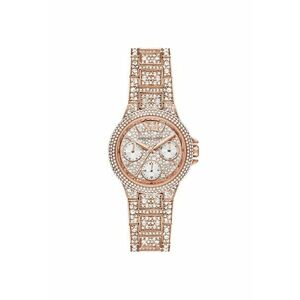 Ceas dama MK6997 Quartz Rose gold imagine