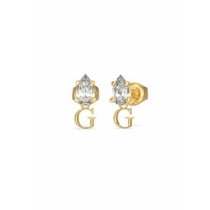 Cercei Studs Party cu cristale JUBE02151JWYGT-U - Auriu imagine