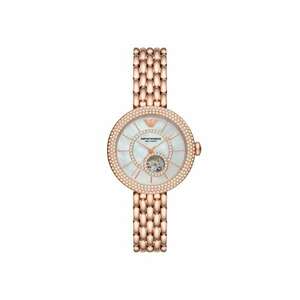 Ceas dama AR60065 Automatic Rose gold imagine