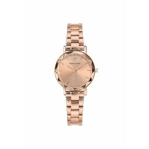 Ceas dama 012P958 Quartz Rose gold imagine