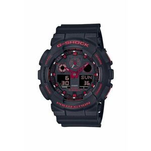 Ceas barbatesc GA-100BNR-1AER Quartz Negru imagine