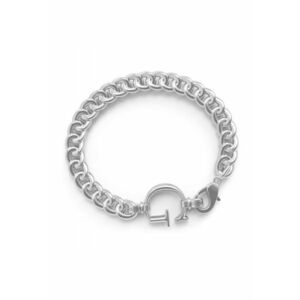 Bratara Chain JUBB01055JWRH-L - Argintiu imagine