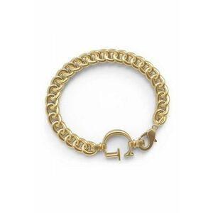 Bratara Chain JUBB01055JWYG-L - Auriu imagine