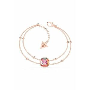 Bratara Fancy JUBB01123JWRGPK-S - Rose gold imagine