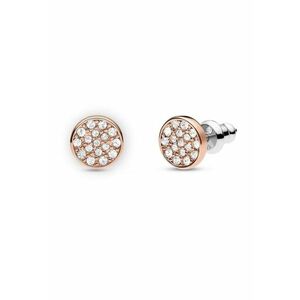 Cercei Hazel stud JOA00281791 - Rose gold imagine