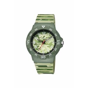 Ceas barbatesc V02A-011VY Quartz Verde imagine