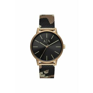 Ceas barbatesc AX2754 Quartz Rose gold imagine