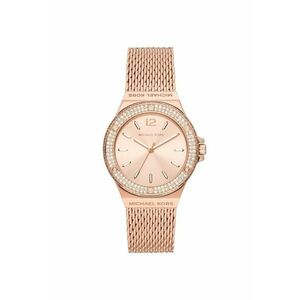 Ceas dama MK7336 Quartz Rose gold imagine